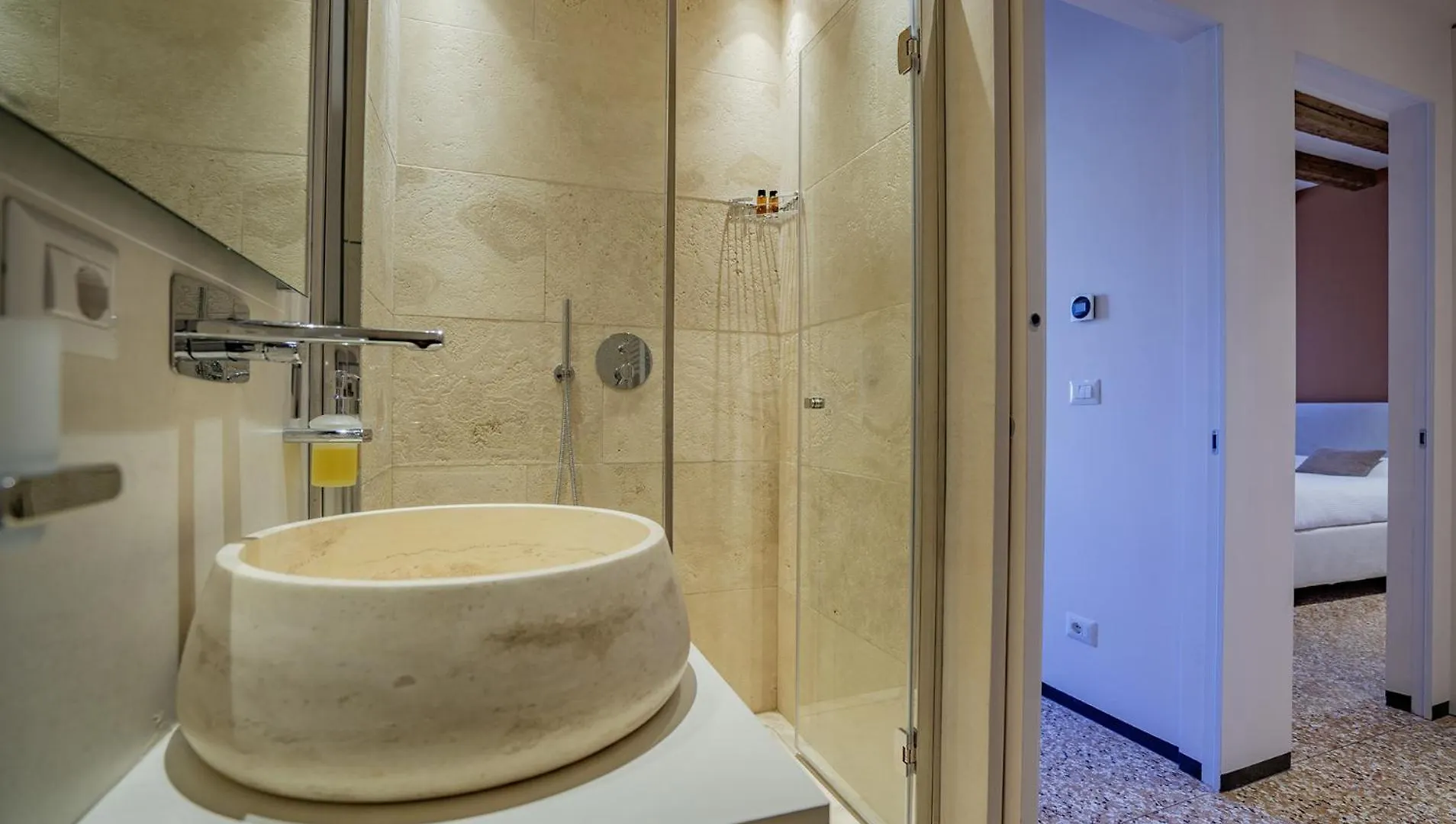 Palazzetto San Stin Up To 5 Guests Renewed In 2024 Apartment Venice Italy