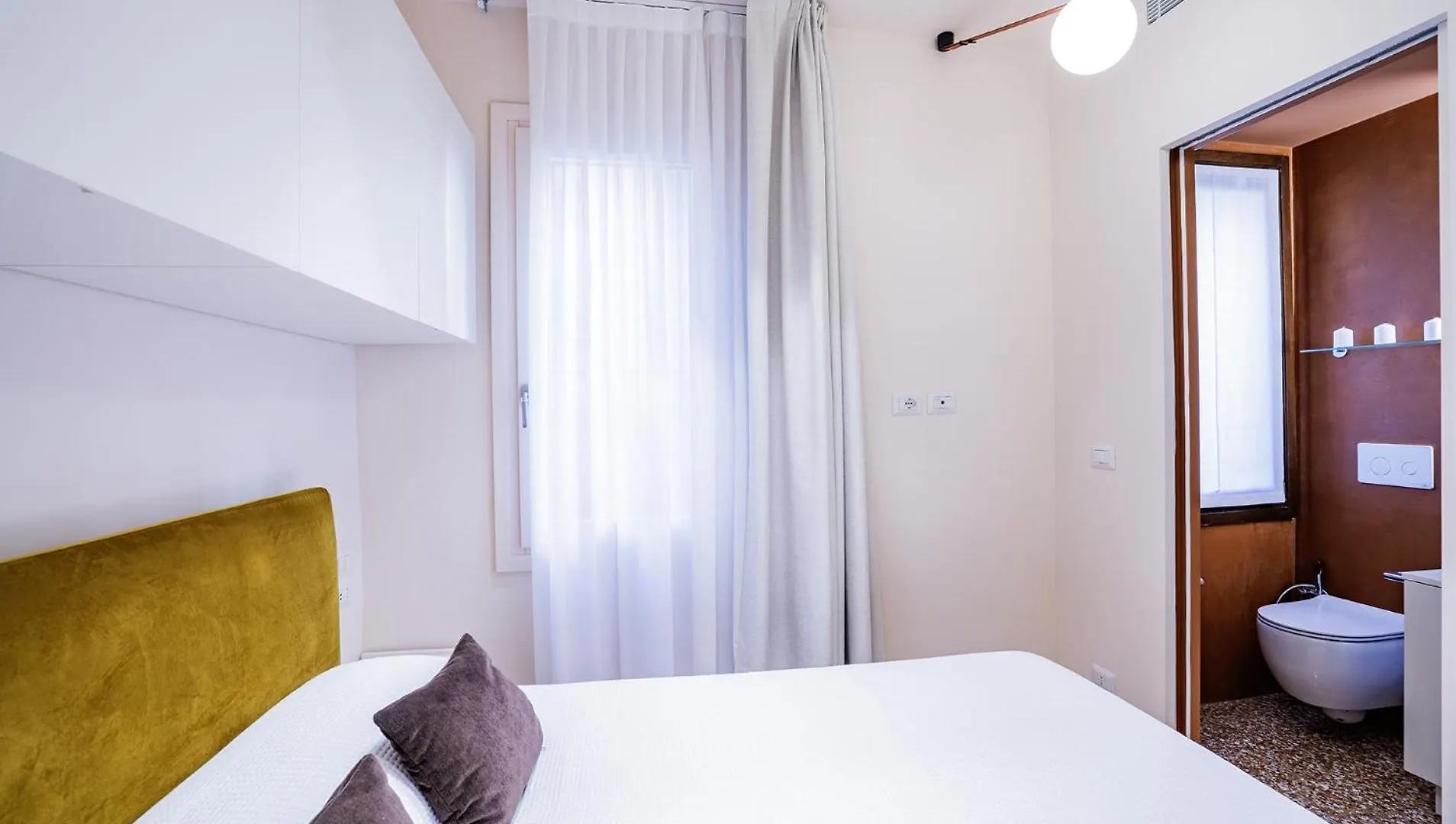 Palazzetto San Stin Up To 5 Guests Renewed In 2024 Apartment Venice
