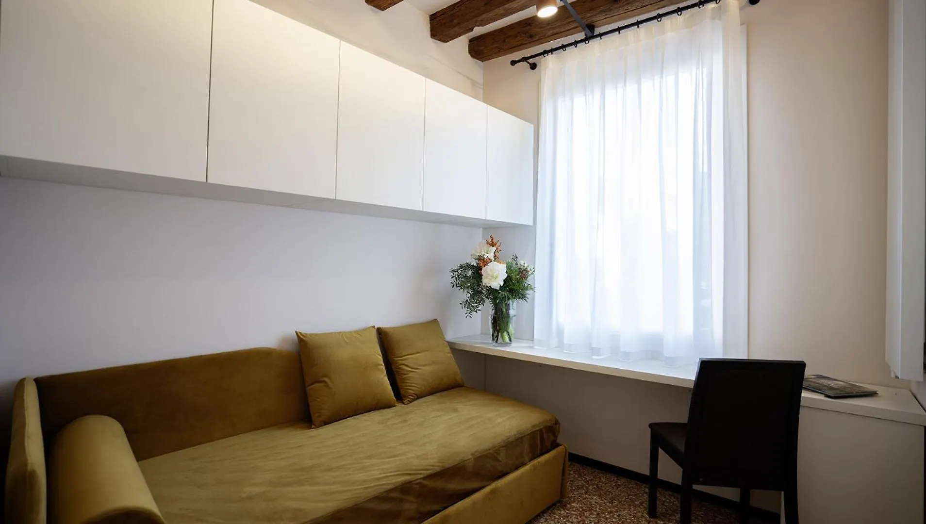 Palazzetto San Stin Up To 5 Guests Renewed In 2024 Apartment Venice Italy