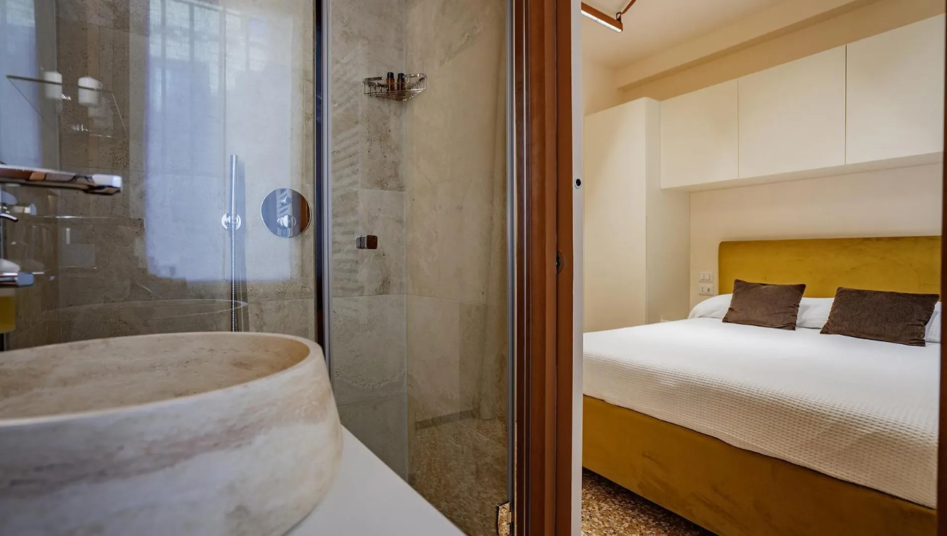 Palazzetto San Stin Up To 5 Guests Renewed In 2024 Apartment Venice 0*,