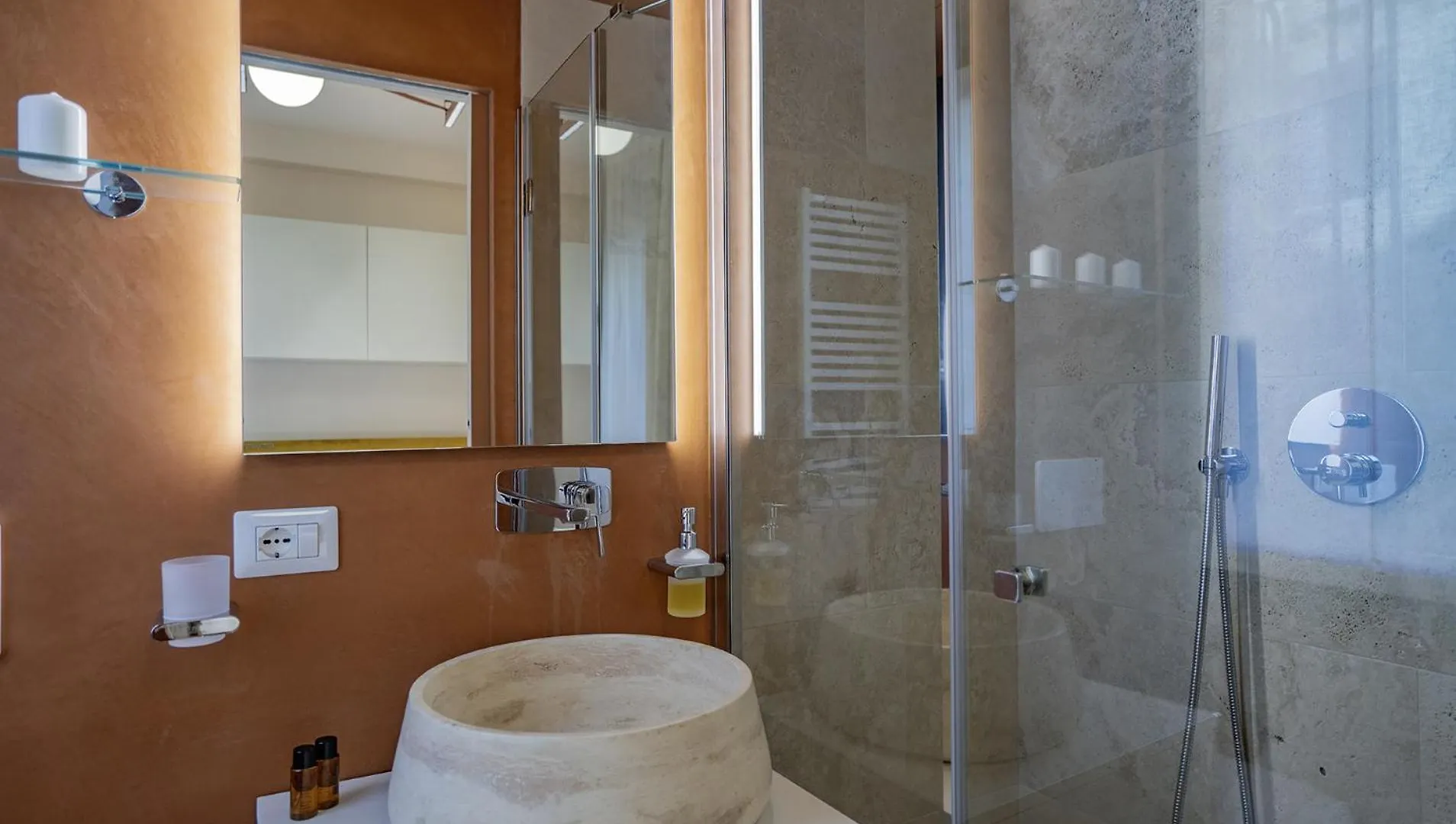 Palazzetto San Stin Up To 5 Guests Renewed In 2024 Apartment Venice