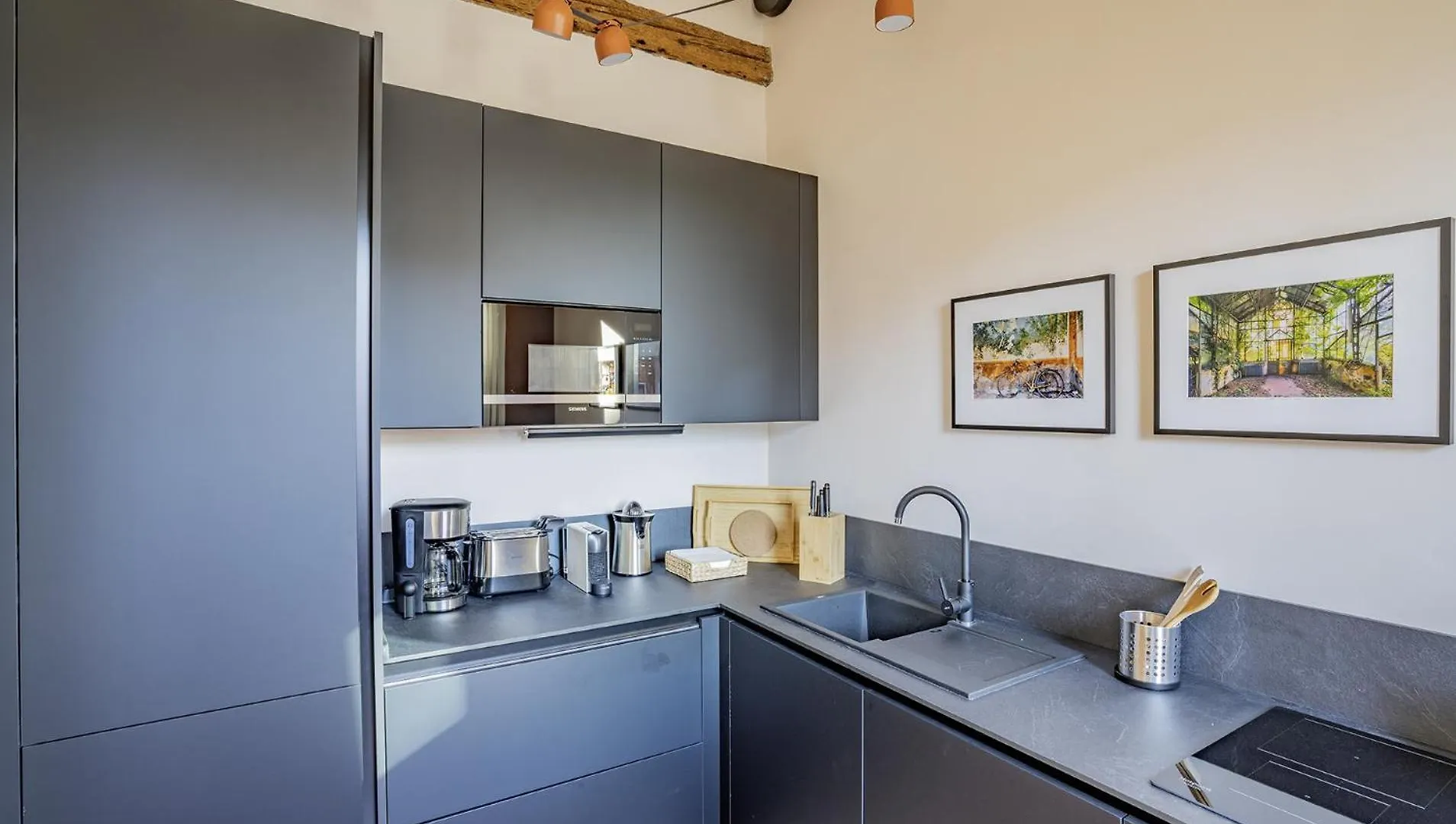 Palazzetto San Stin Up To 5 Guests Renewed In 2024 Apartment Venice 0*,  Italy