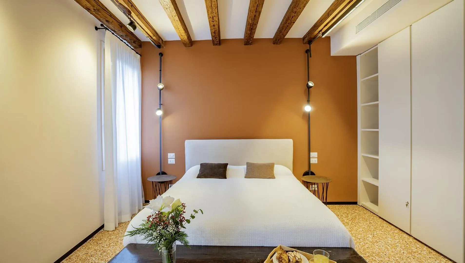 Palazzetto San Stin Up To 5 Guests Renewed In 2024 Apartment Venice
