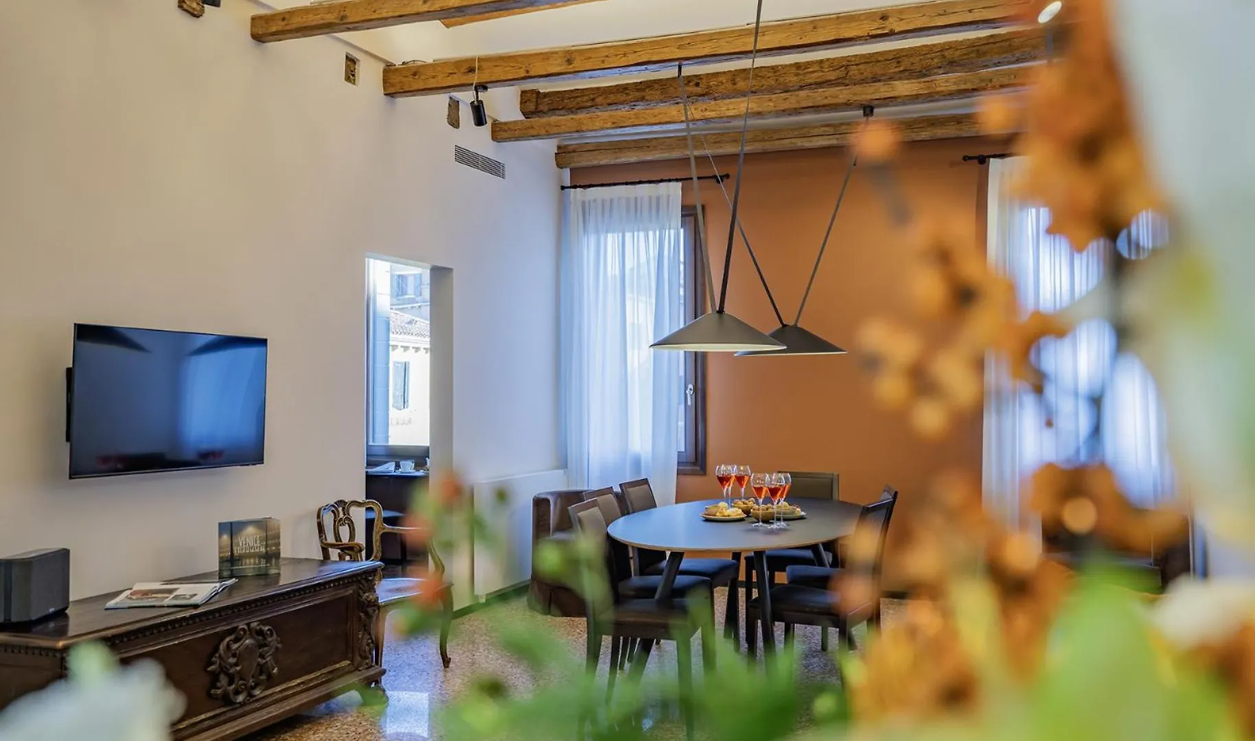 Palazzetto San Stin Up To 5 Guests Renewed In 2024 Apartment Venice