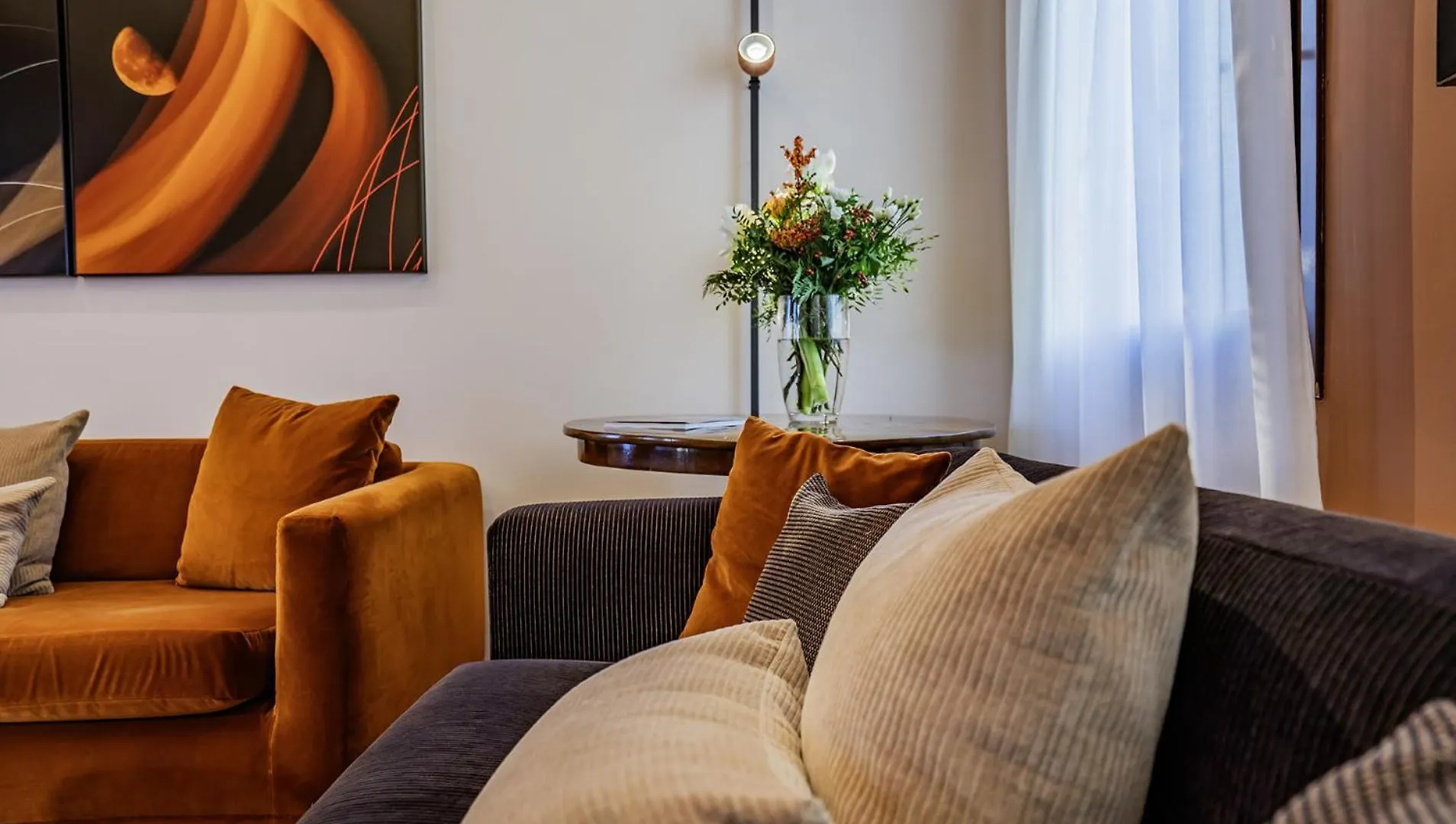 Palazzetto San Stin Up To 5 Guests Renewed In 2024 Apartment Venice