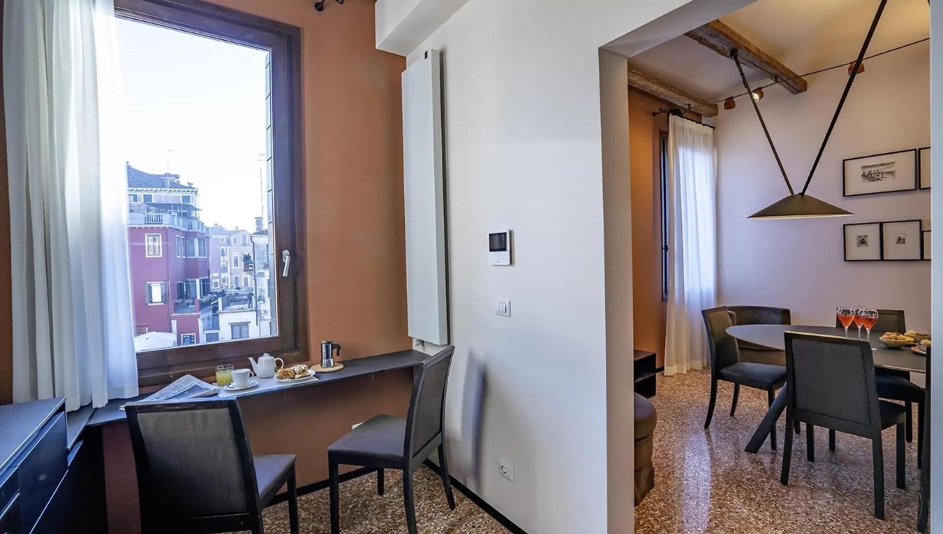 Palazzetto San Stin Up To 5 Guests Renewed In 2024 Apartment Venice