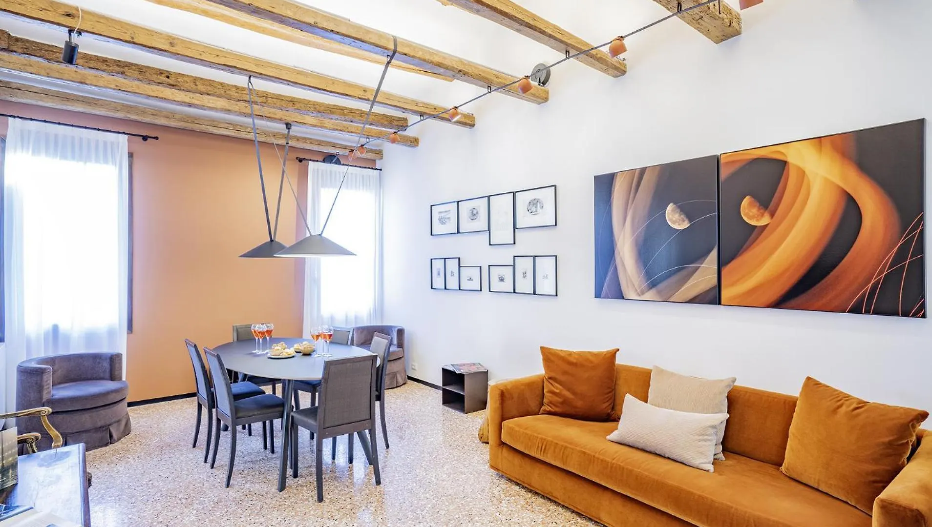 Palazzetto San Stin Up To 5 Guests Renewed In 2024 location