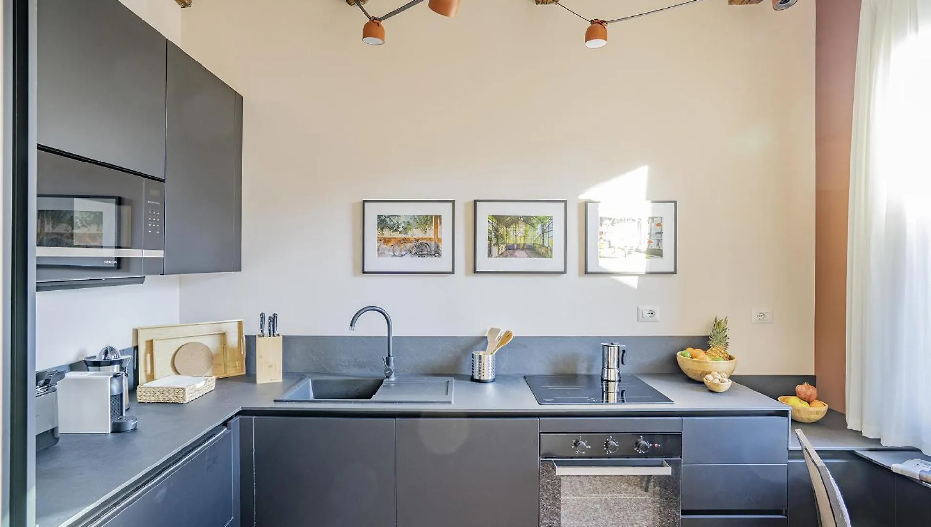 Palazzetto San Stin Up To 5 Guests Renewed In 2024 Apartment Venice 0*,