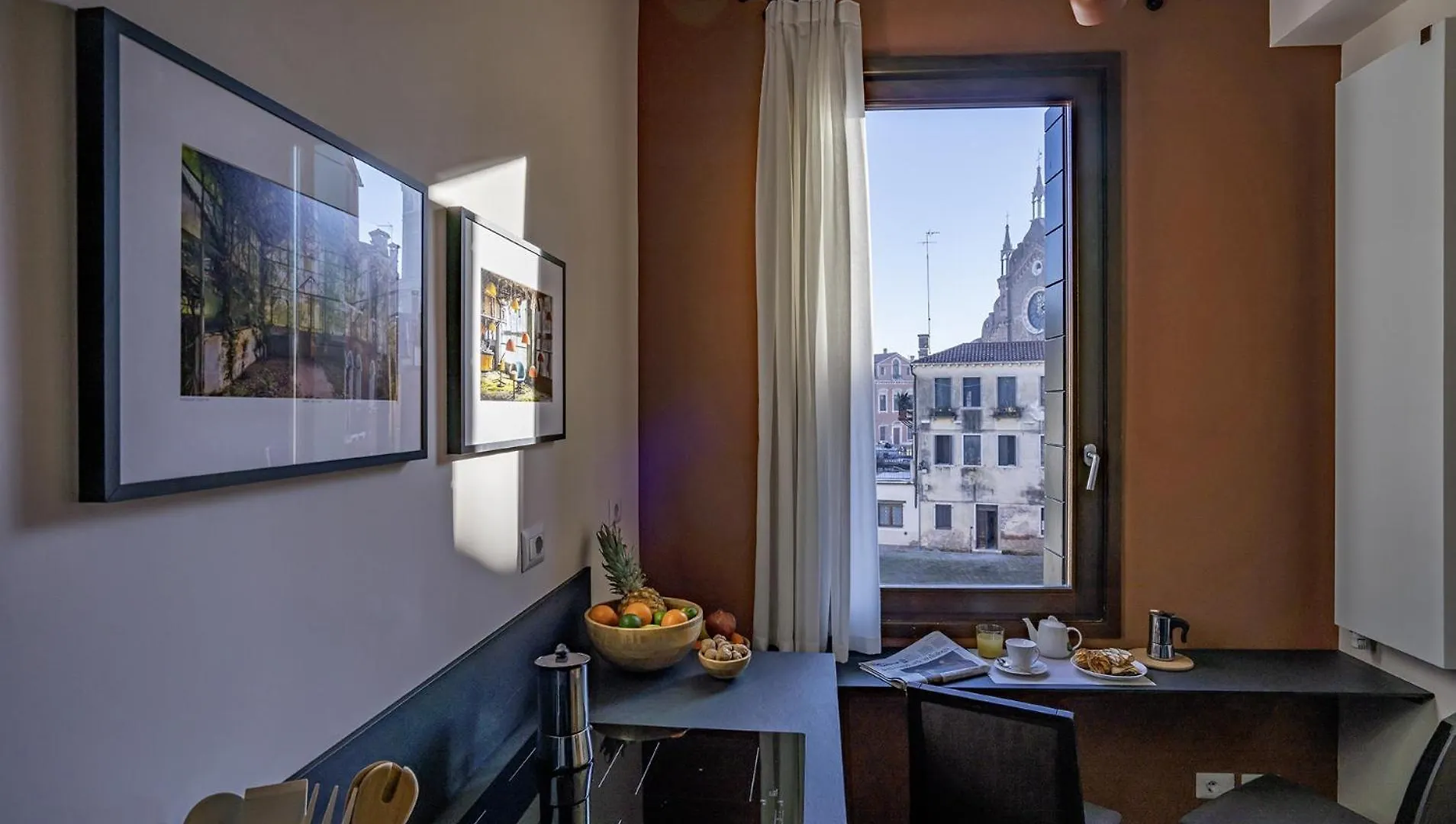 Palazzetto San Stin Up To 5 Guests Renewed In 2024 Apartment Venice