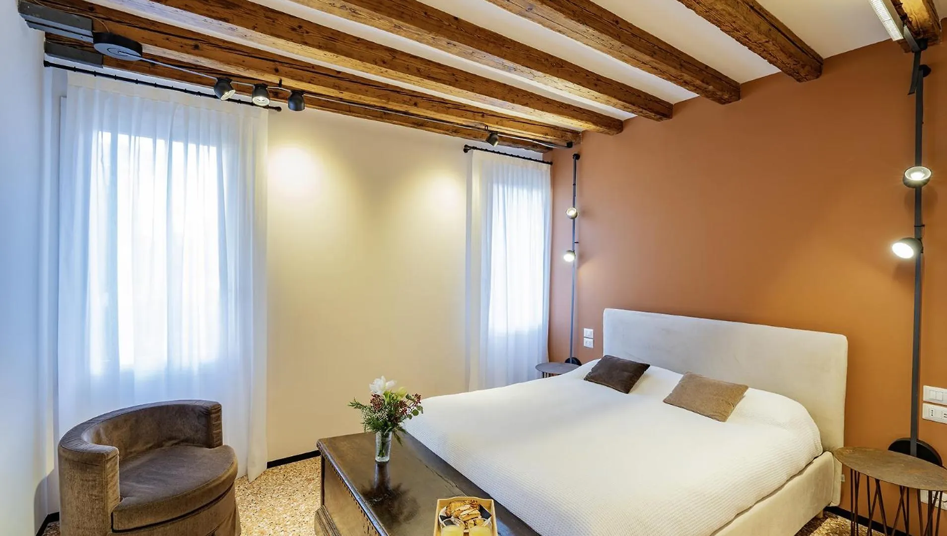 Palazzetto San Stin Up To 5 Guests Renewed In 2024 Apartment Venice