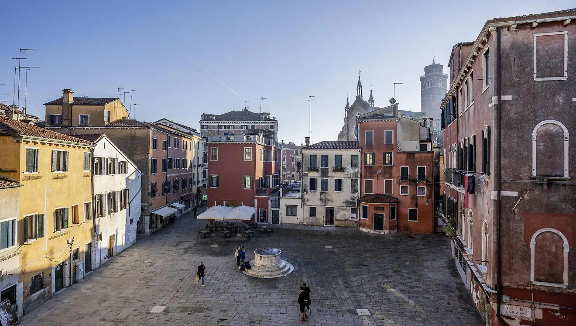Palazzetto San Stin Up To 5 Guests Renewed In 2024 Apartment Venice