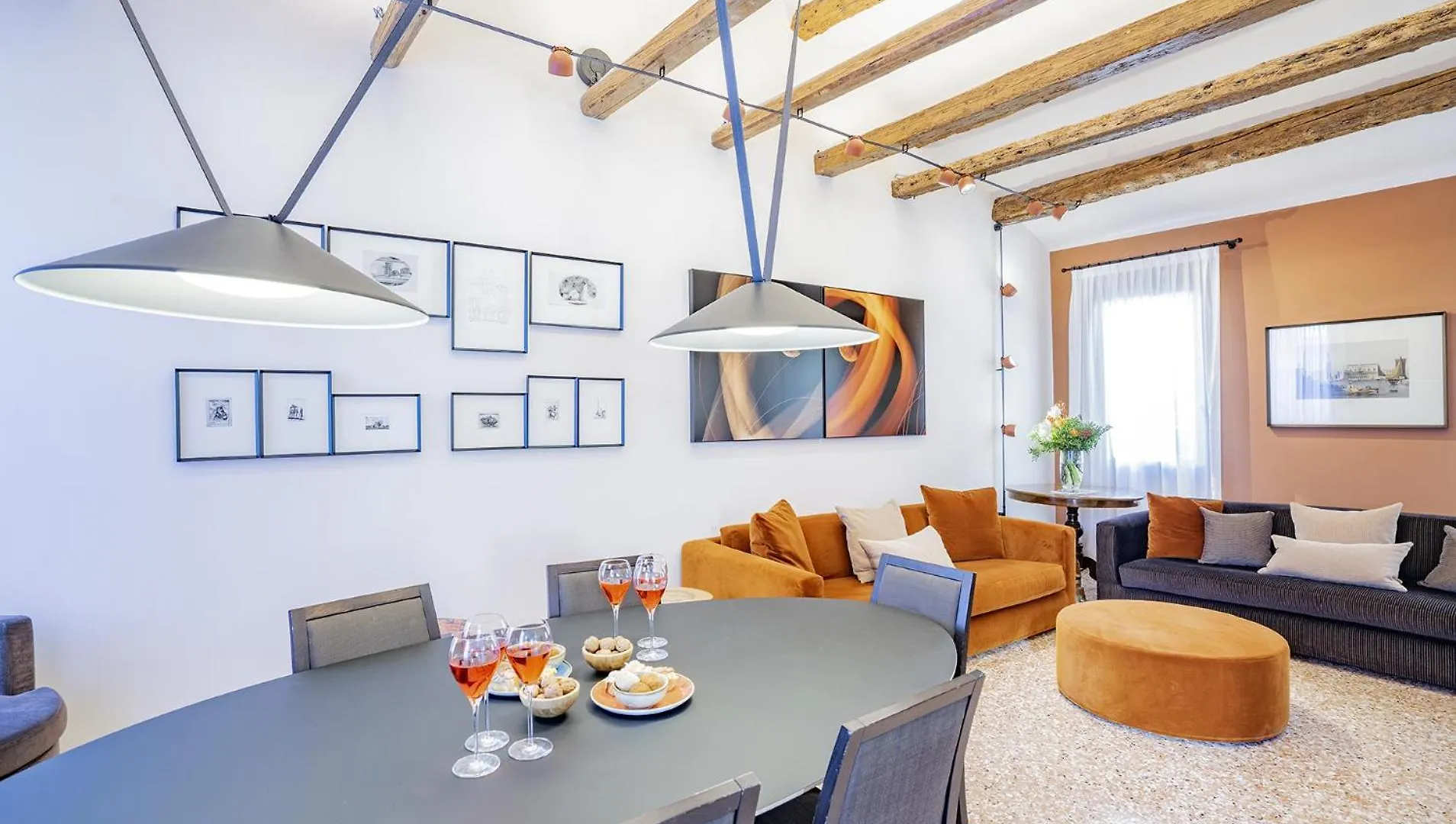 Palazzetto San Stin Up To 5 Guests Renewed In 2024 Apartment Venice Italy