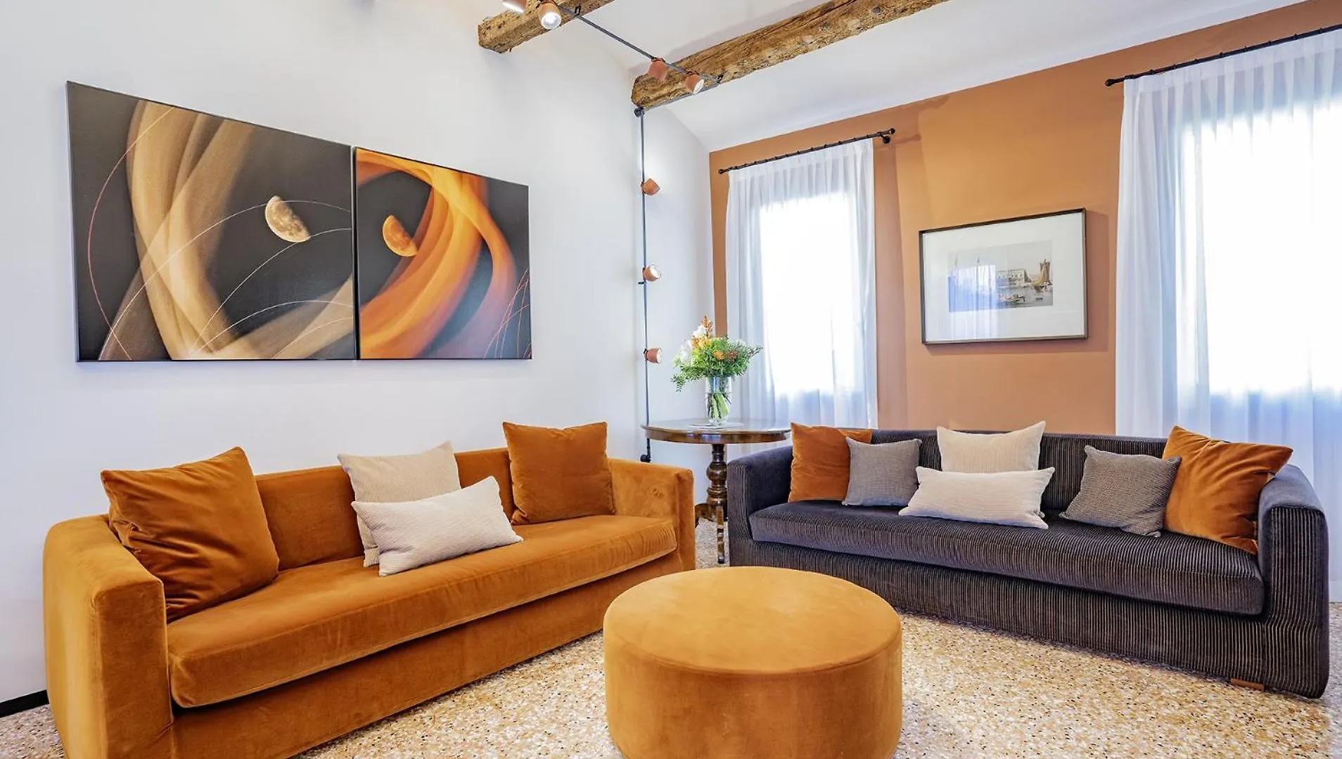 Palazzetto San Stin Up To 5 Guests Renewed In 2024 Apartment Venice 0*,  Italy