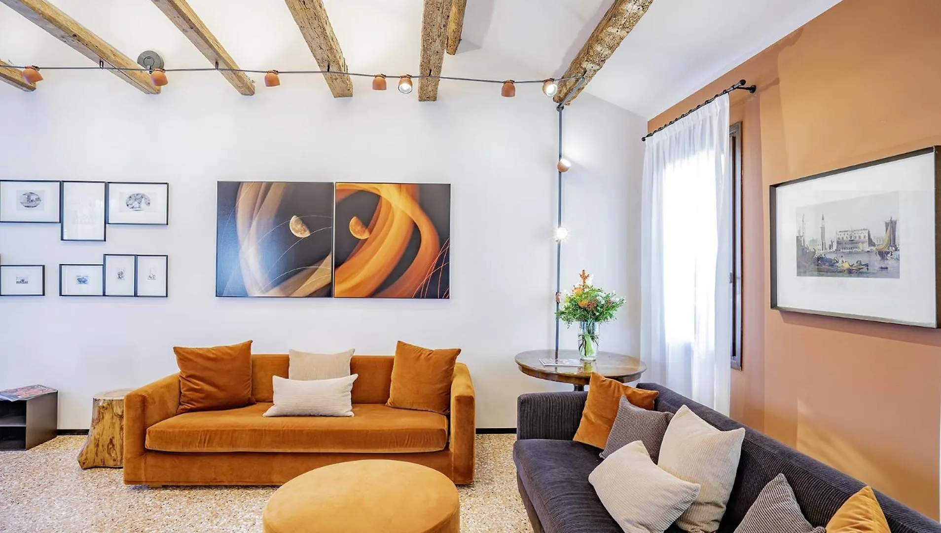Palazzetto San Stin Up To 5 Guests Renewed In 2024 Apartment Venice